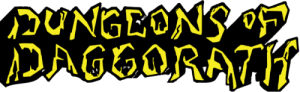 Dungeons of Daggorath